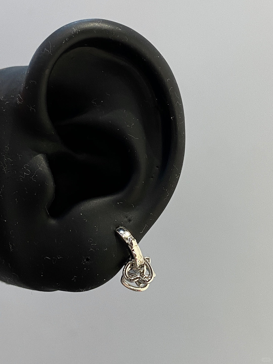 Nova Tangle Helix Earrings
