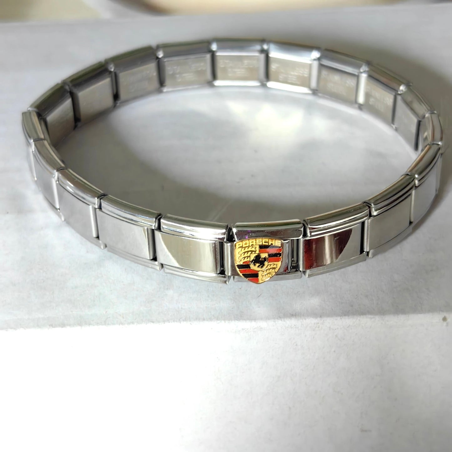 Prsch Italian Charm Bracelet