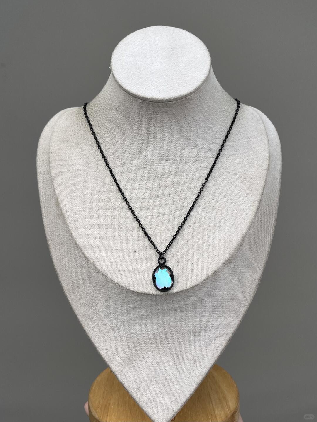 Duskgem Necklace