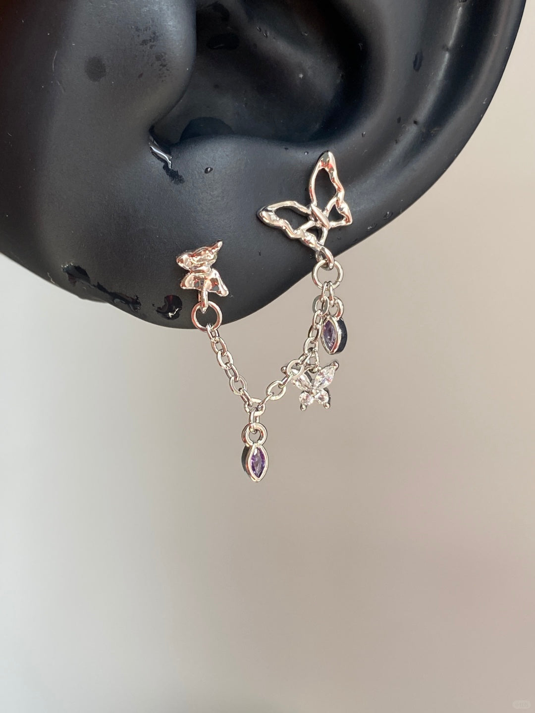 Twilight Charmbrige Earrings