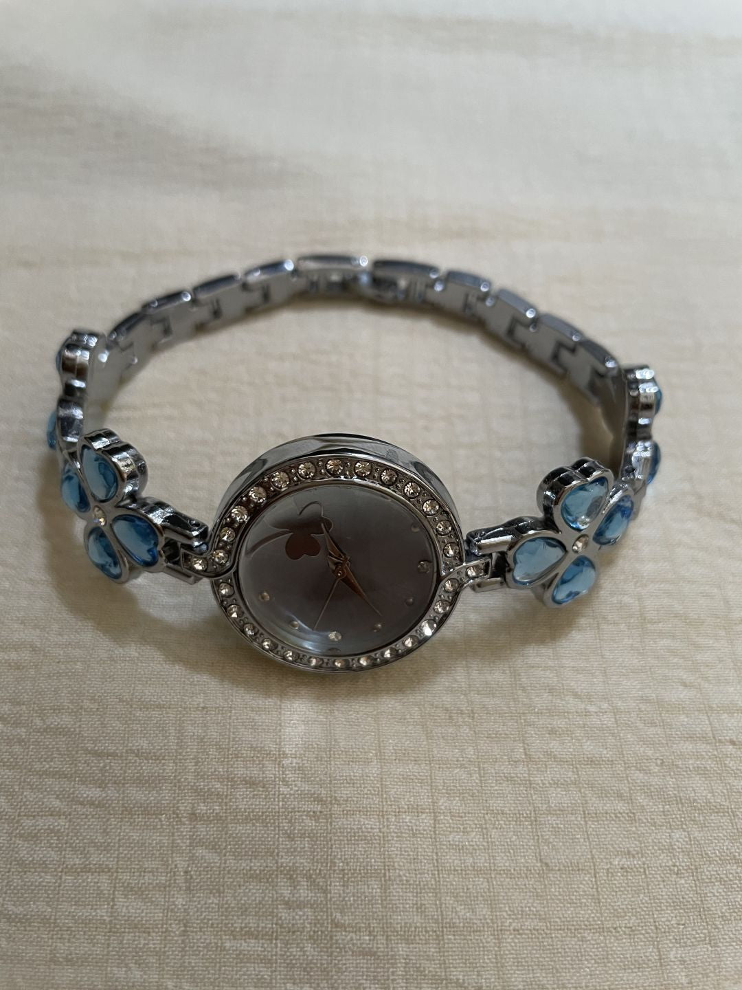 Cloverveil Watch