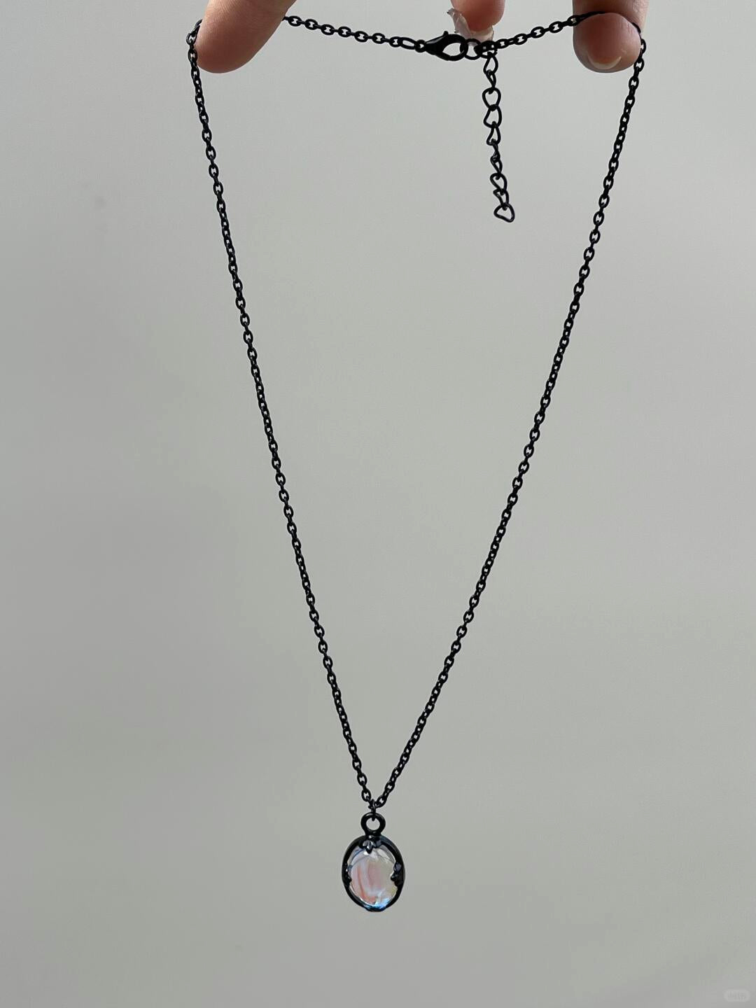 Duskgem Necklace