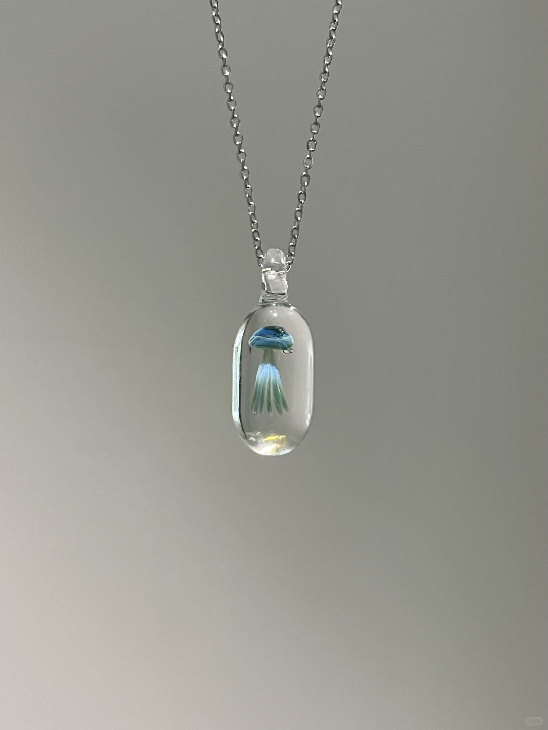 Jellune Necklace