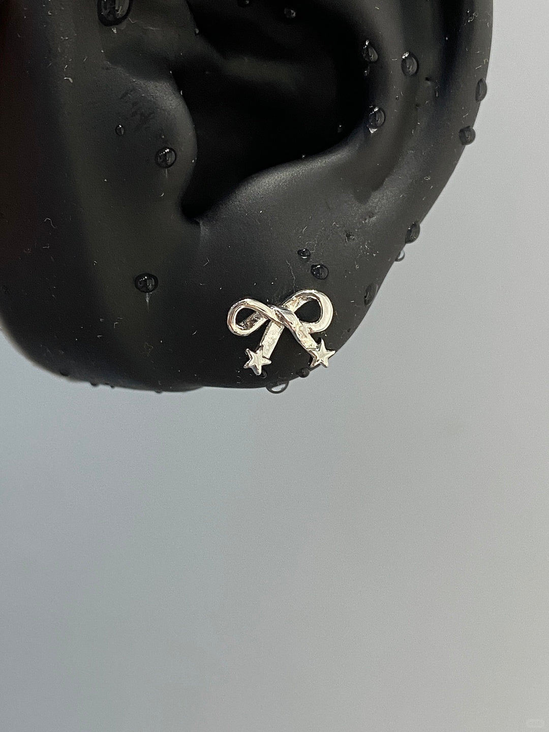 Winkle Tie Helix Earrings