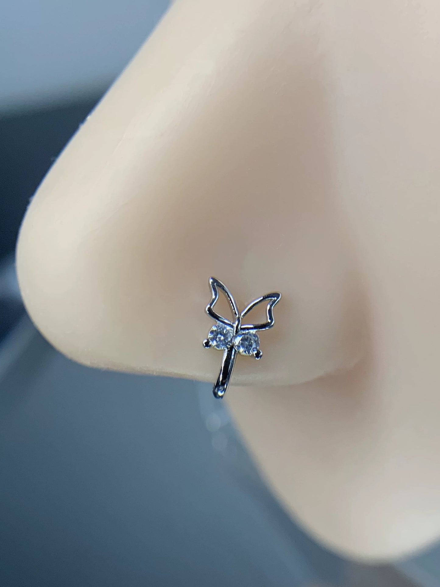 Butterglow Nose Cuffs