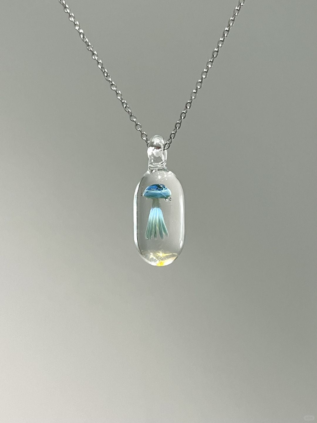 Jellune Necklace