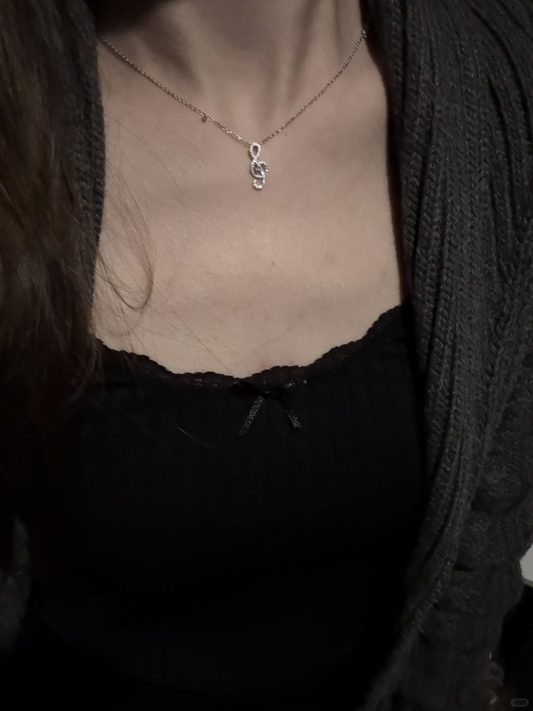 Symphira Necklace