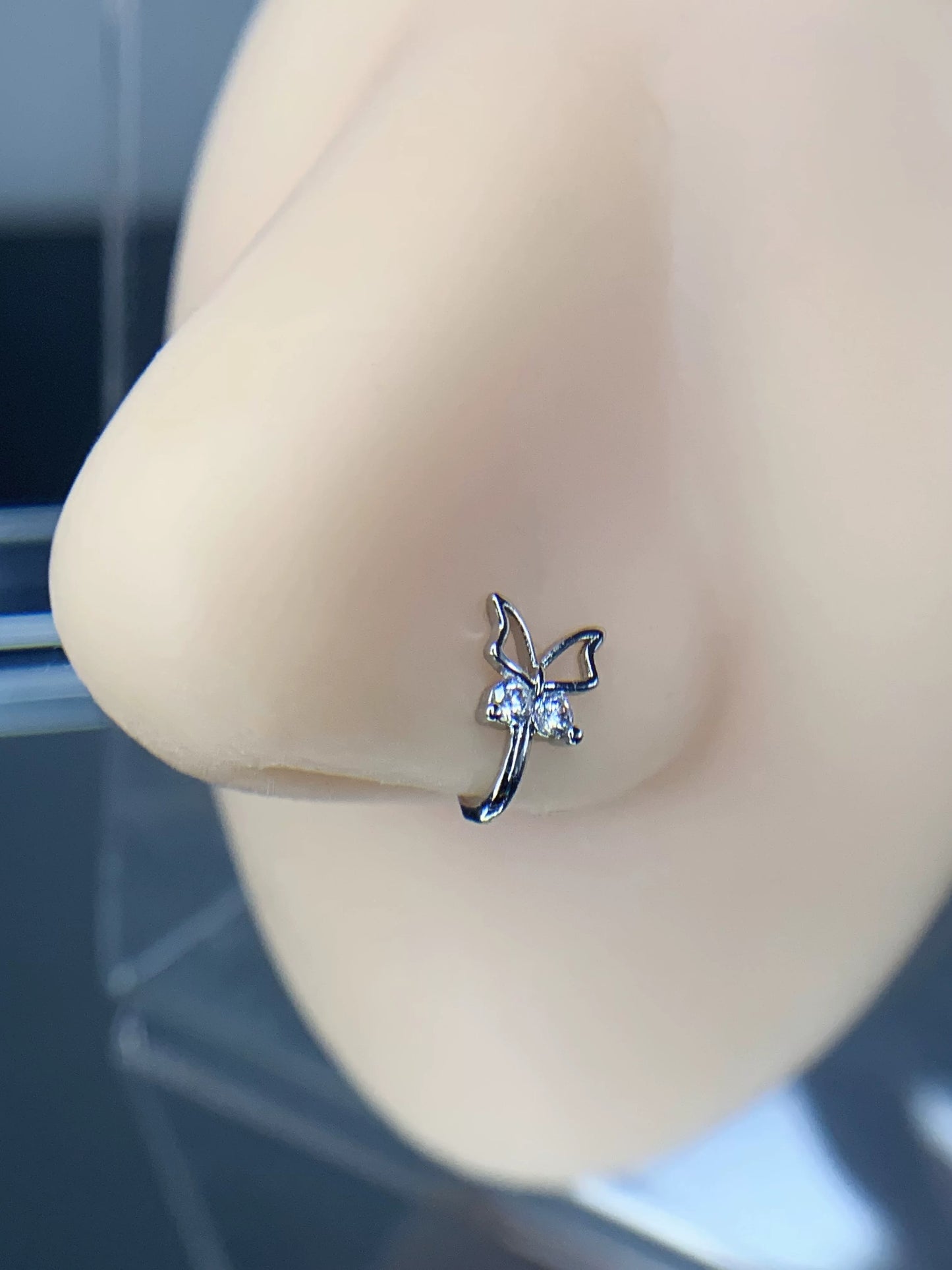 Butterglow Nose Cuffs