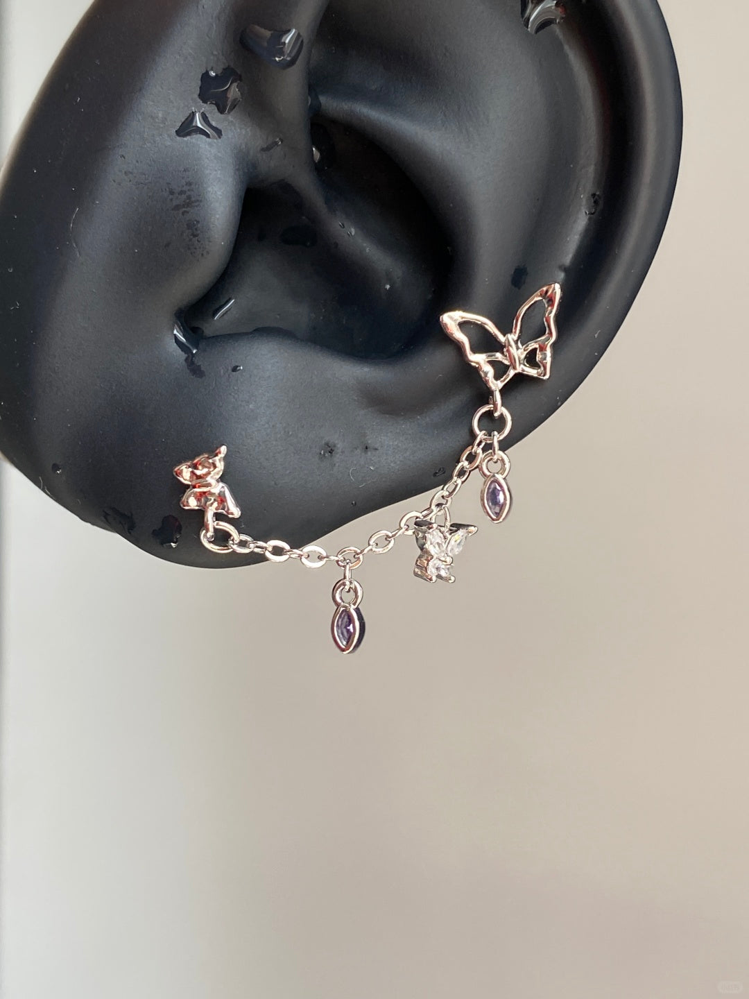 Twilight Charmbrige Earrings