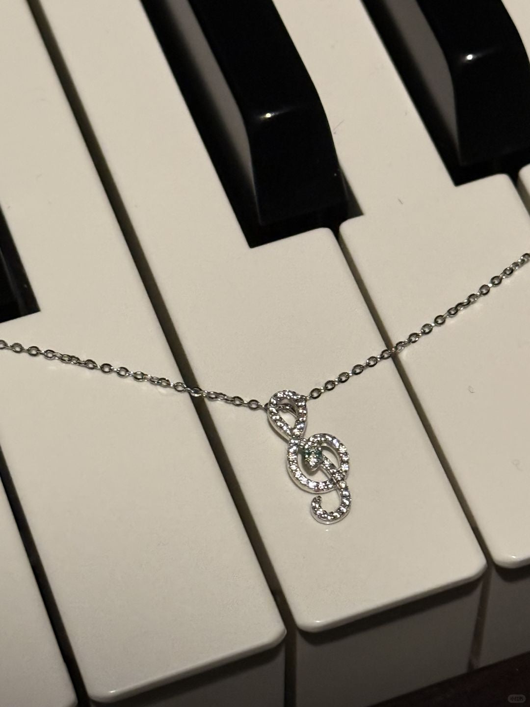 Symphira Necklace