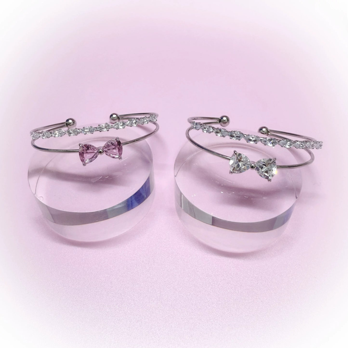 Twilight bows Bracelet