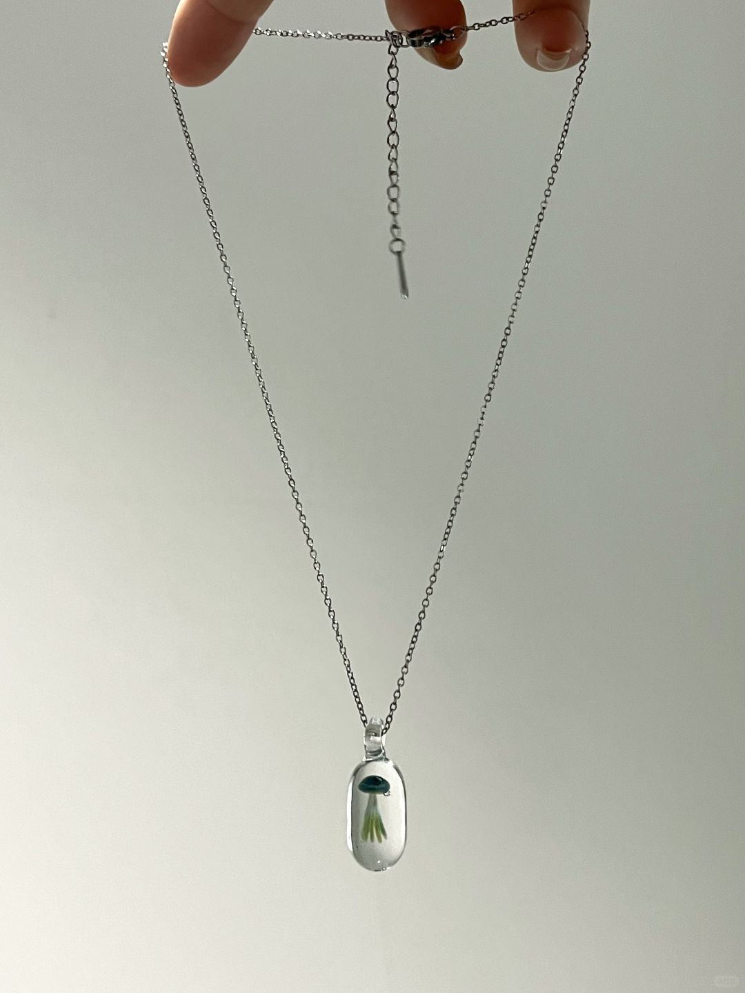 Jellune Necklace