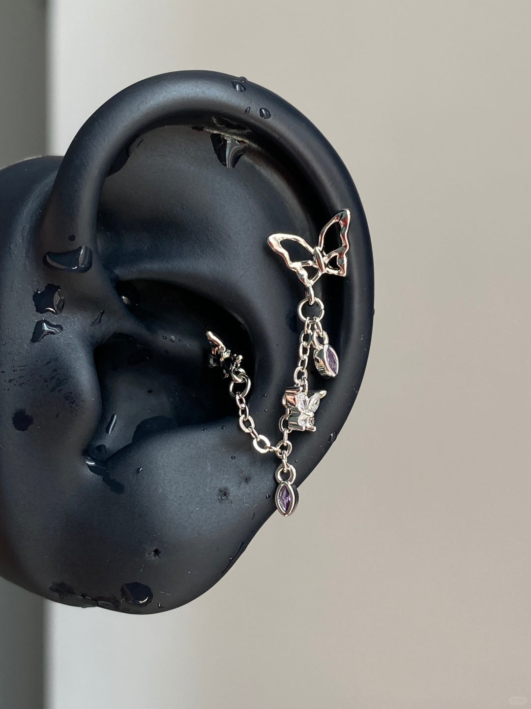 Twilight Charmbrige Earrings