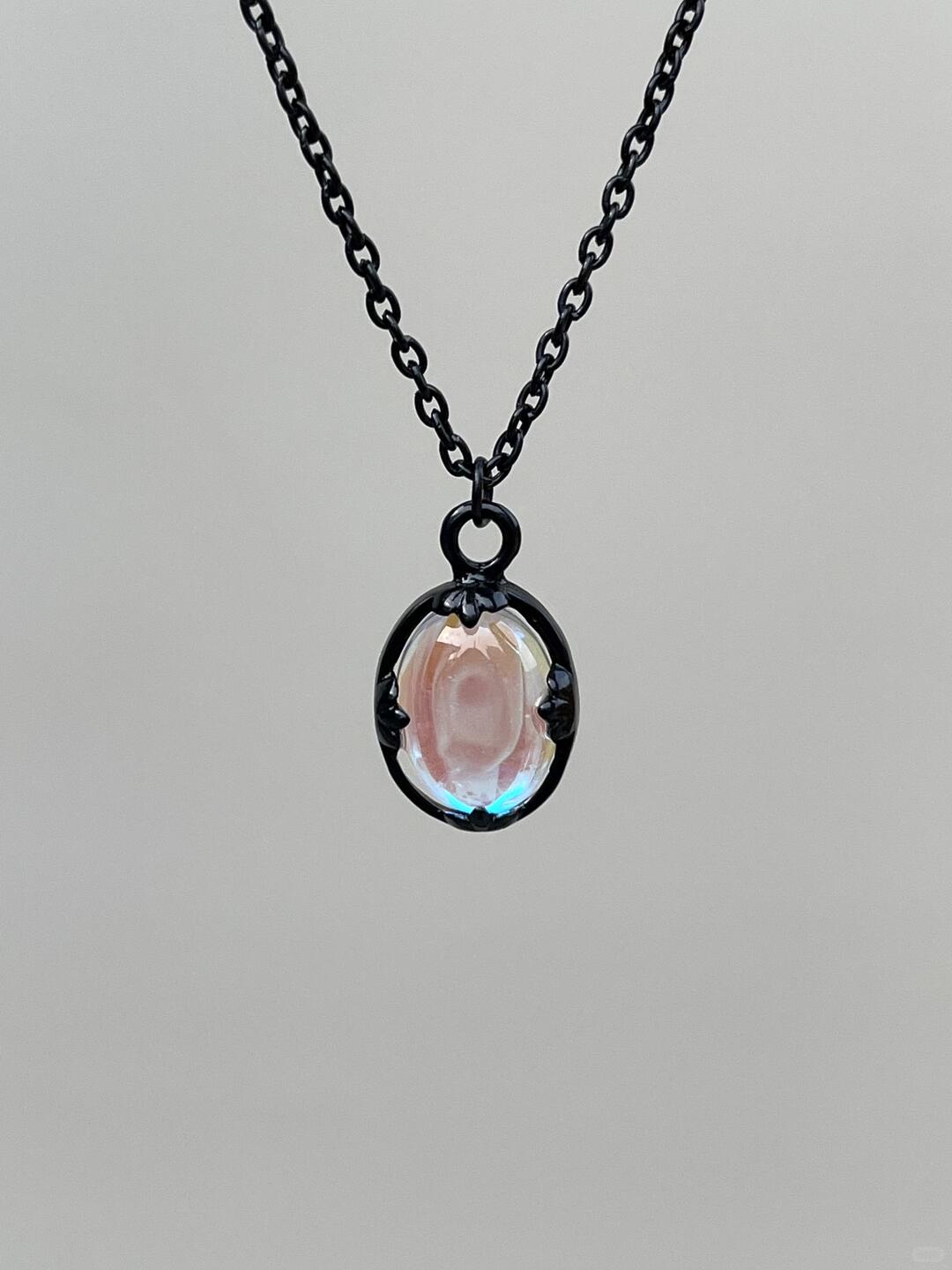 Duskgem Necklace