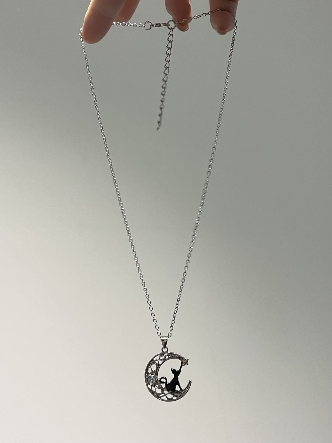 Star catcher Necklace