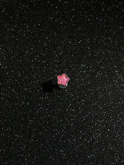 Star Gem Earrings