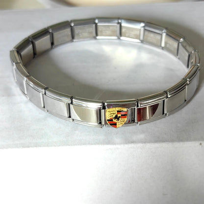 Prsch Italian Charm Bracelet