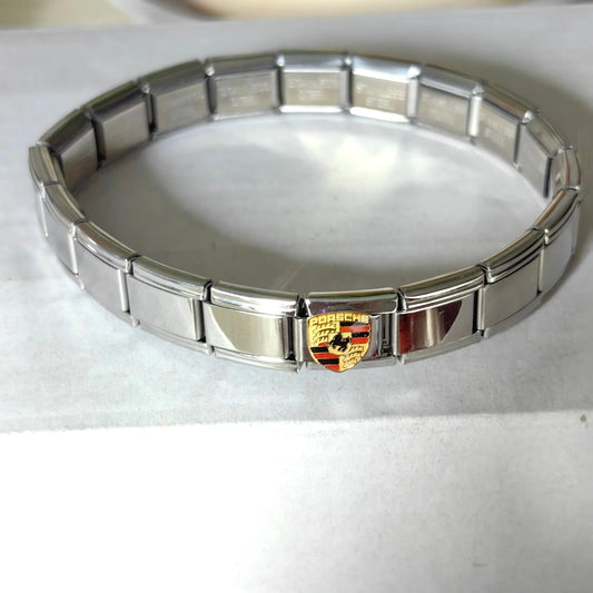 Prsch Italian Charm Bracelet
