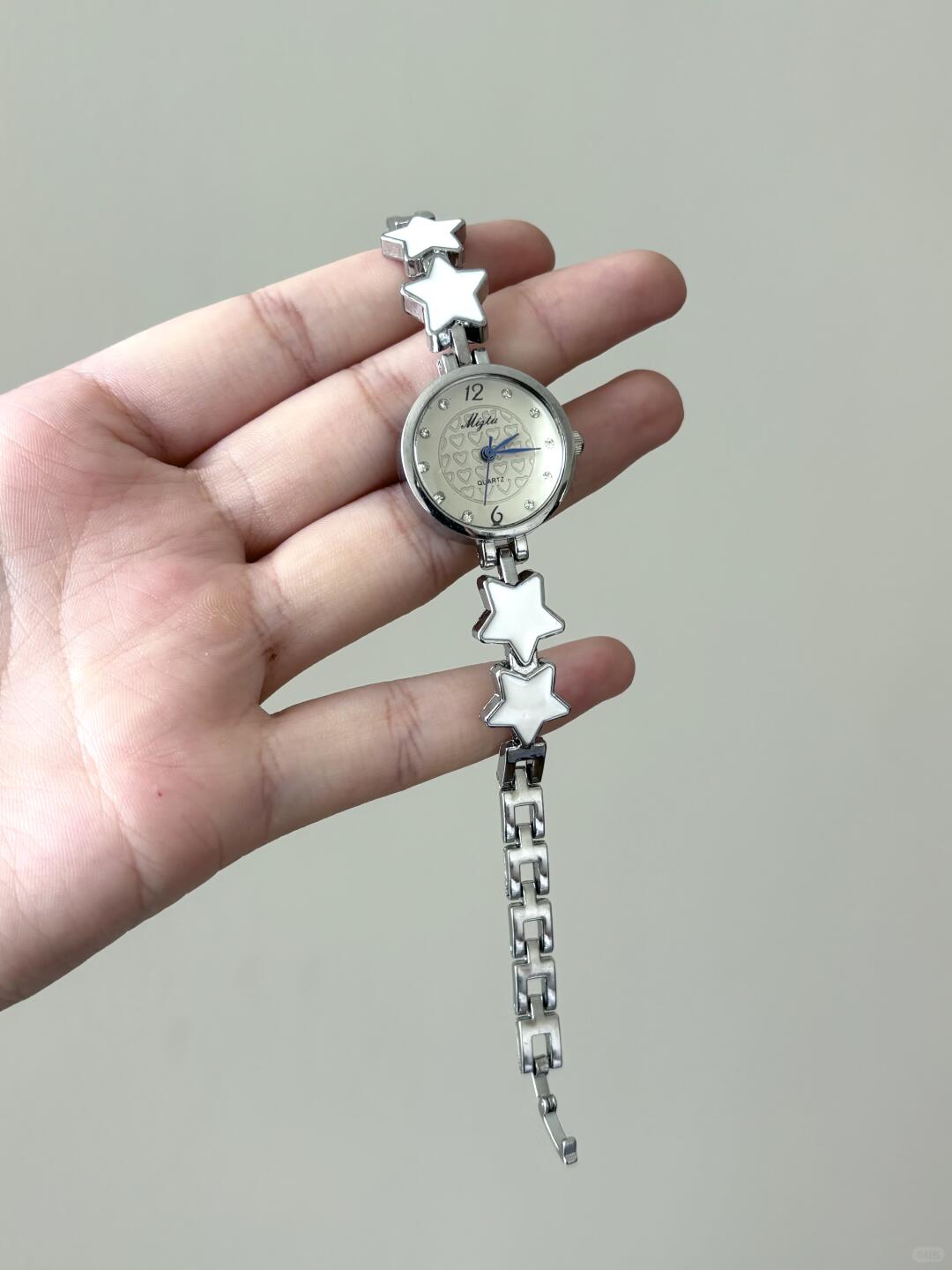 Starpop Watch