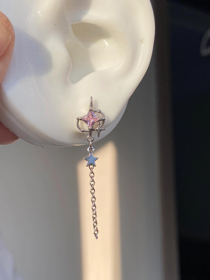 Ecliptica Helix Earrings