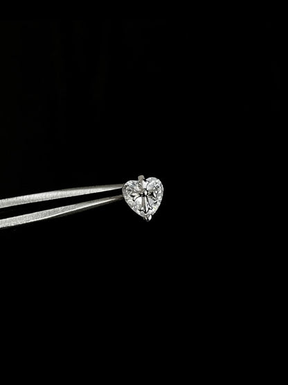 Sacred Heart Earrings