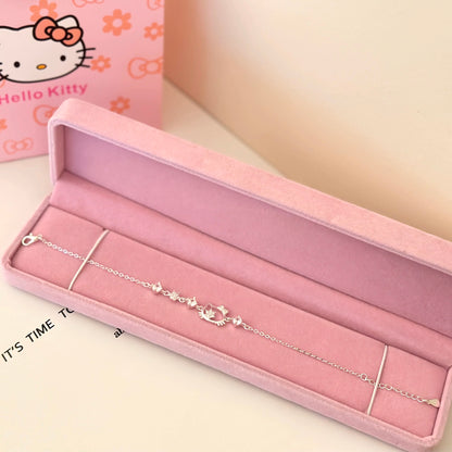 Kitty Starlit Bracelet