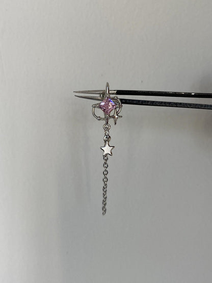 Ecliptica Helix Earrings
