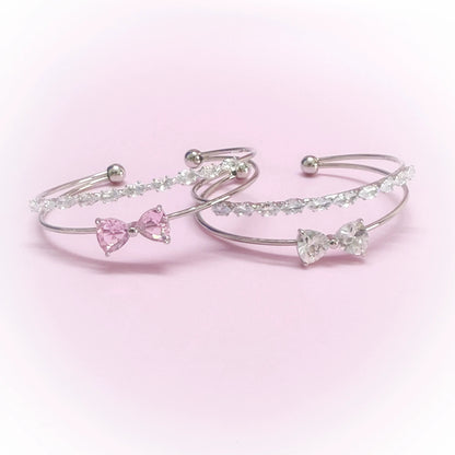 Twilight bows Bracelet