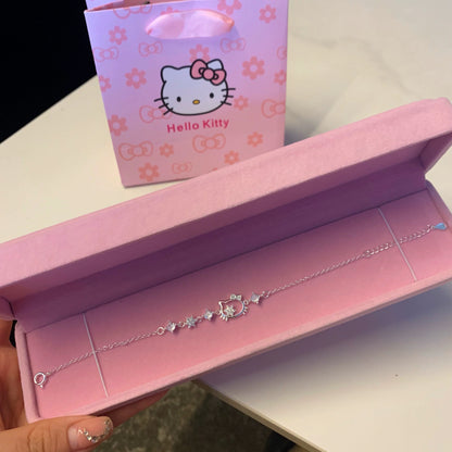 Kitty Starlit Bracelet