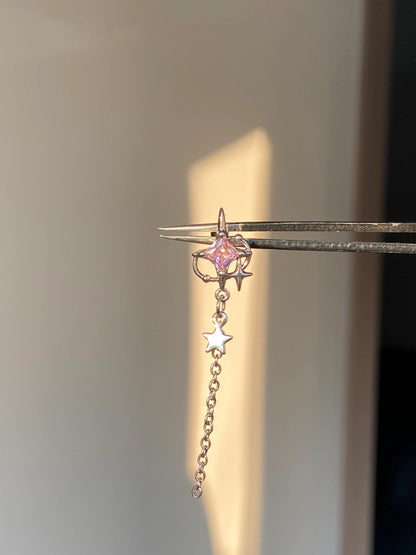 Ecliptica Helix Earrings