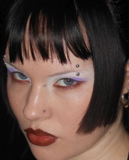Fake Piercing Balls