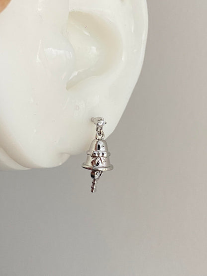 BowBell Helix Earrings