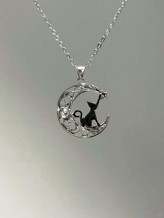 Star catcher Necklace