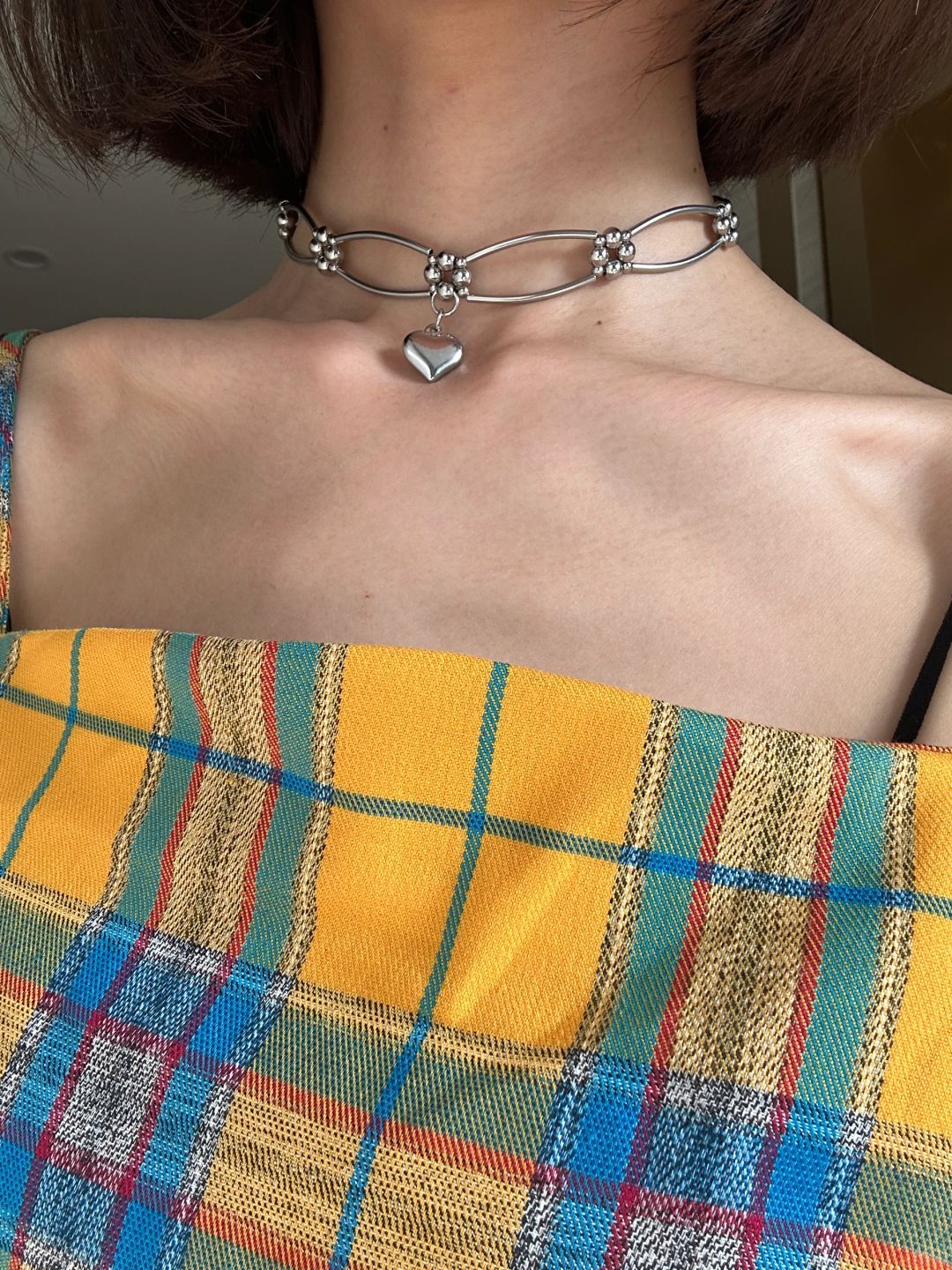 Luvlink Chocker