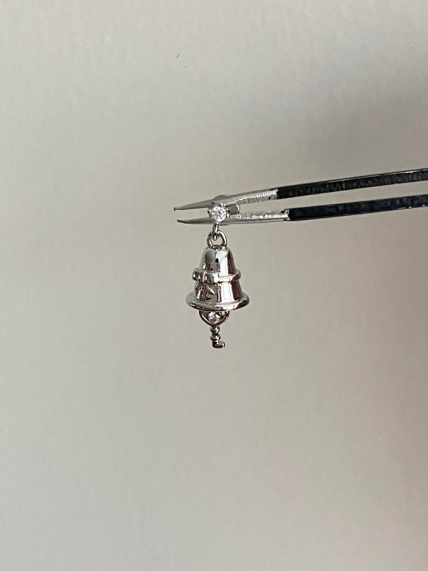 BowBell Helix Earrings