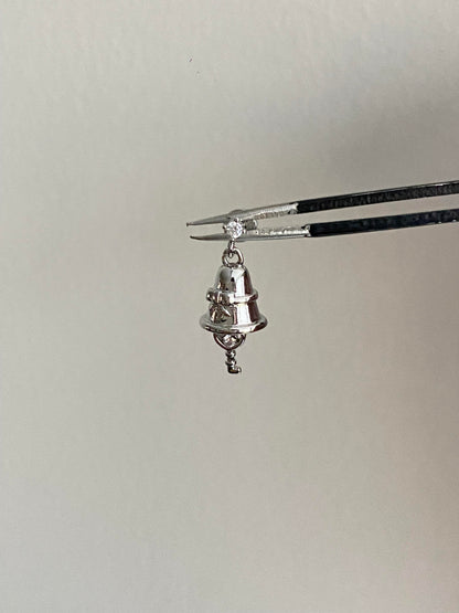 BowBell Helix Earrings