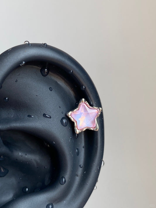 Starline Helix Earrings