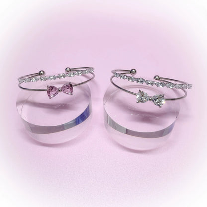 Twilight bows Bracelet