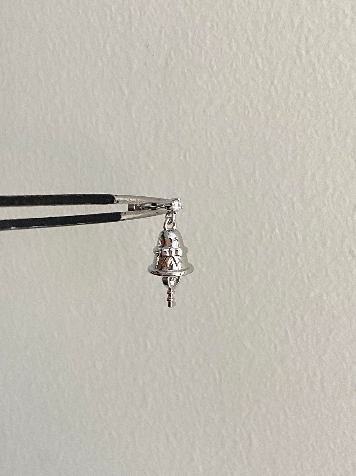 BowBell Helix Earrings