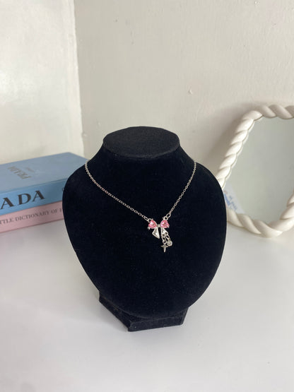 Charmelle Necklace