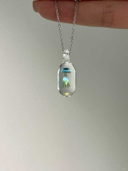 Jellune Necklace