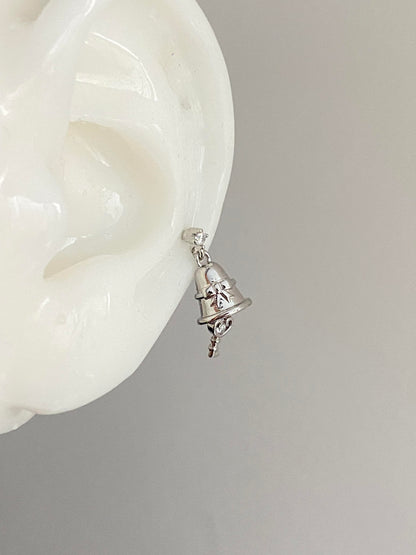BowBell Helix Earrings
