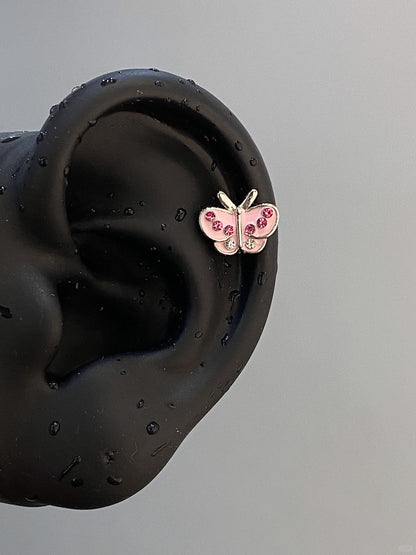 Sugarfly Helix Earrings